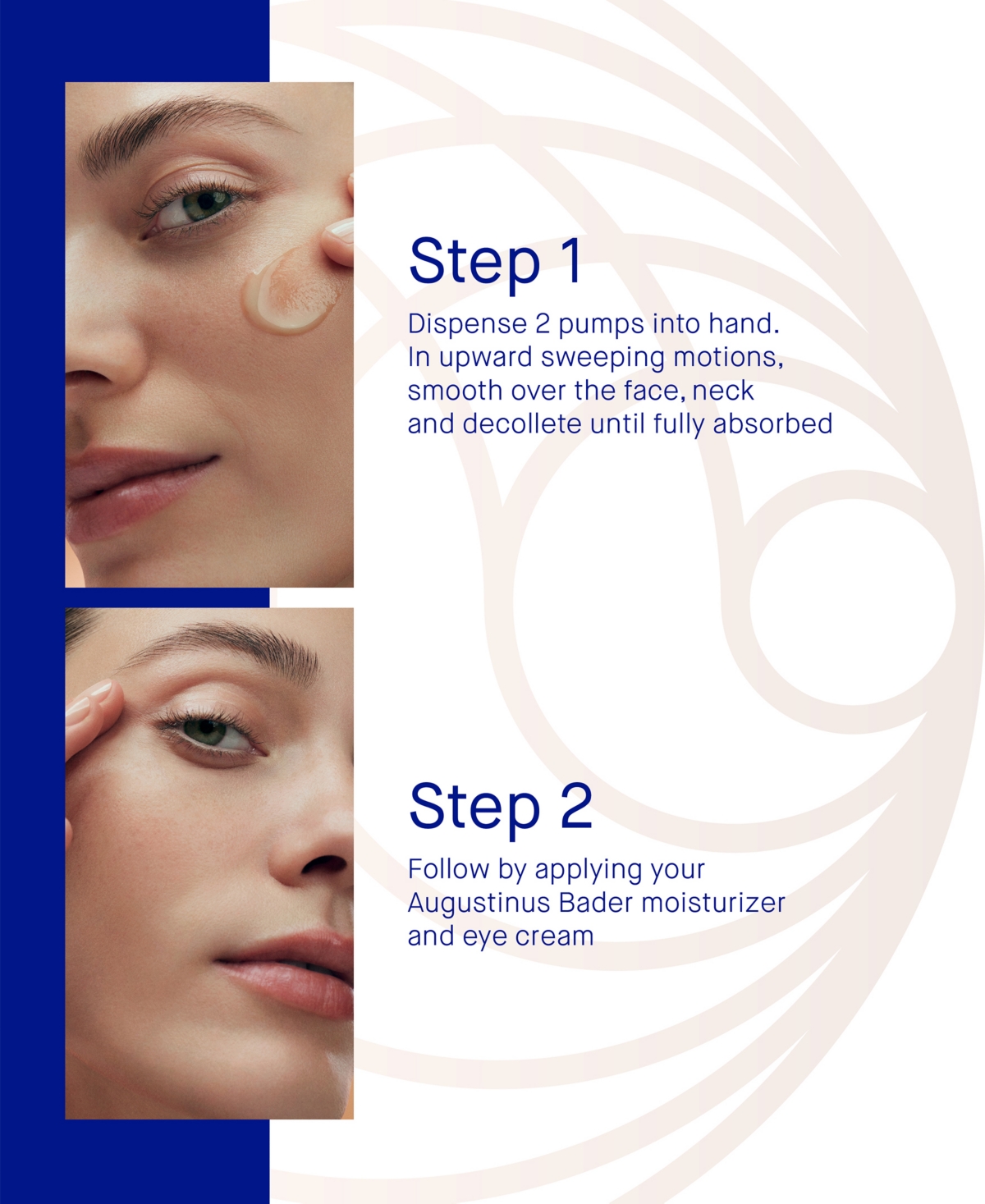 Augustinus Bader The Elixir, 1.01 Oz. In Transparent