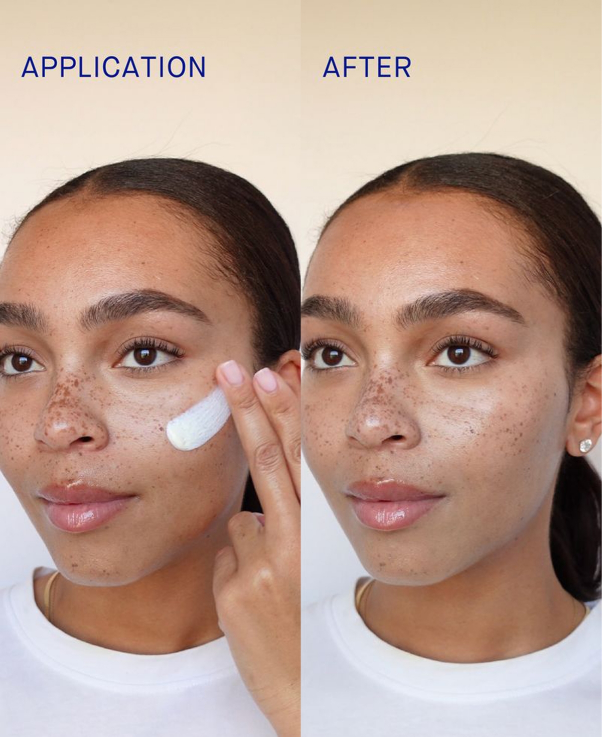 Augustinus Bader The Mineral Sunscreen Spf 50, 1.01 oz.