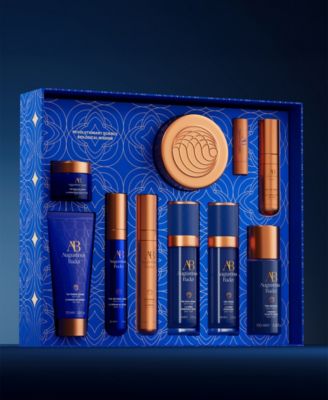 10-Pc. The Supreme Collection Set