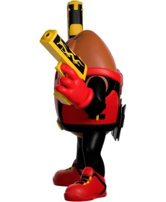 Animator Collection - Killer Bean Vinyl Figure #14