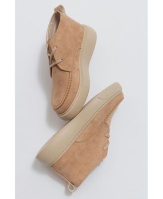 Valve Ankle Boot (Women