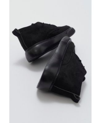 Valve Ankle Boot (Women