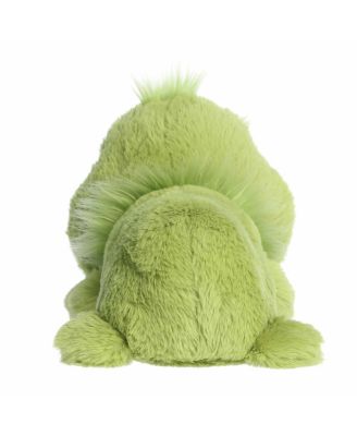 Medium Too Cute Grinch Dr. Seuss Whimsical Plush Toy Green 10"