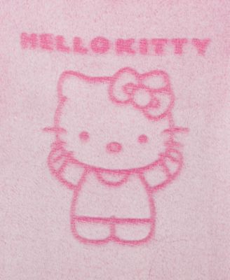 Girls' 2T-6X Long-Sleeve Debossed Sweater