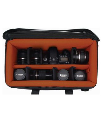 MB-1B Matte Box Case, Black, for Chrosziel, Petroff and Vocas Video Camcorder Matte Boxes