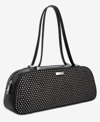 Nedda Crystal Satchel, Exclusively at Macy's