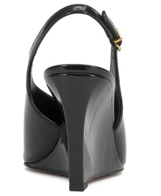 Women's Meristi Sling-Back Wedge Pumps