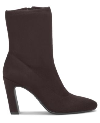 Women's Ezmae Dress Booties, Macy's Exclusive