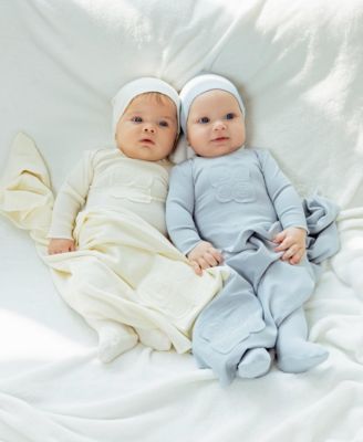 Baby Bamboo Bebe Footie Pajamas