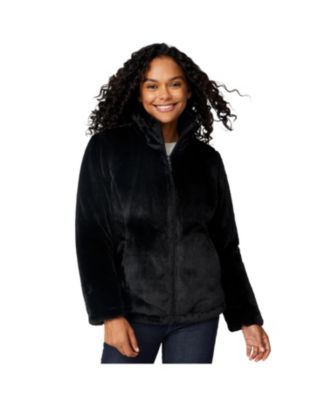 Women's Cirrus Quilted Reversible Jacket