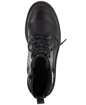 Women's Tinsley Lace Up Booties