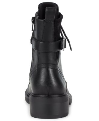 Women's Tinsley Lace Up Booties