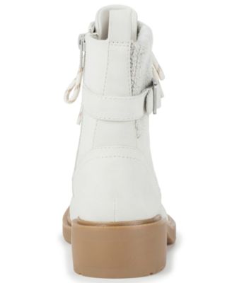 Women's Tinsley Lace Up Booties