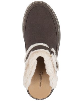 Women's Felisa Slingback Clogs
