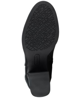 Women's Dorma Block Heel Midi Boots