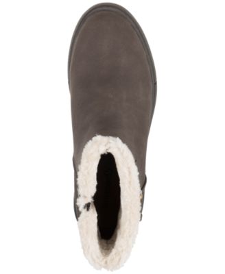 Women's Lanney Wedge Booties