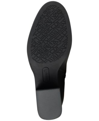 Women's Daicy Wide Calf Tall Boots