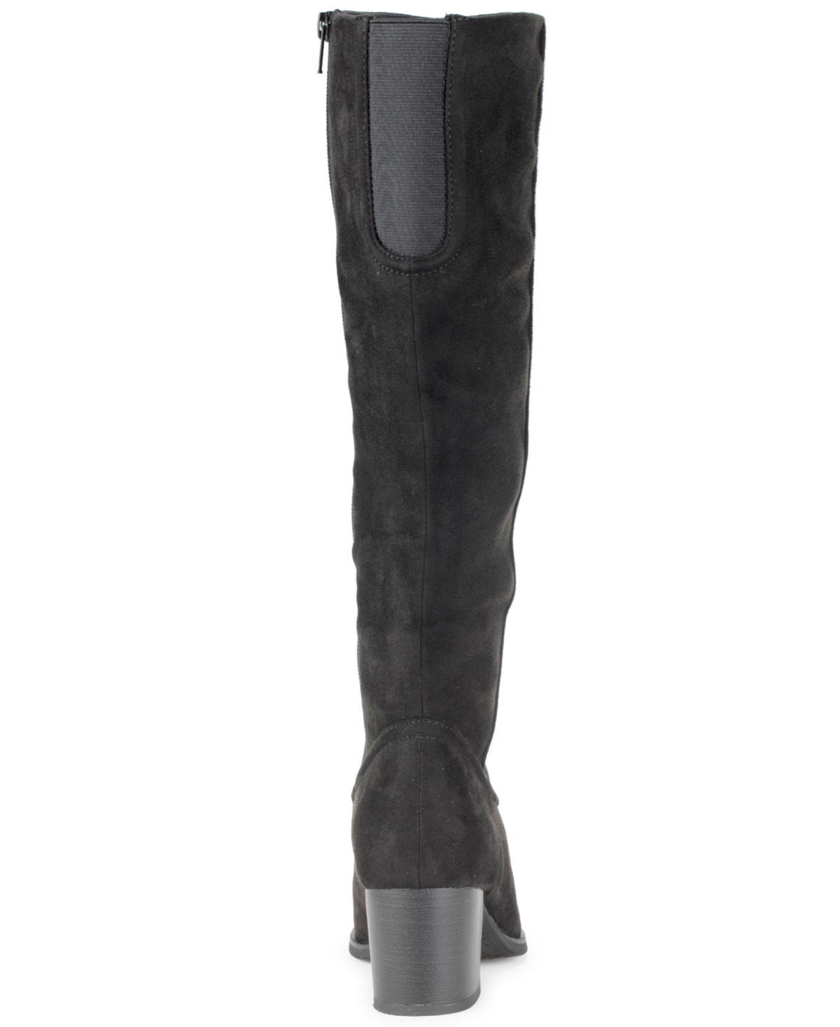 Baretraps Women's Tammey Tall Boot In Black