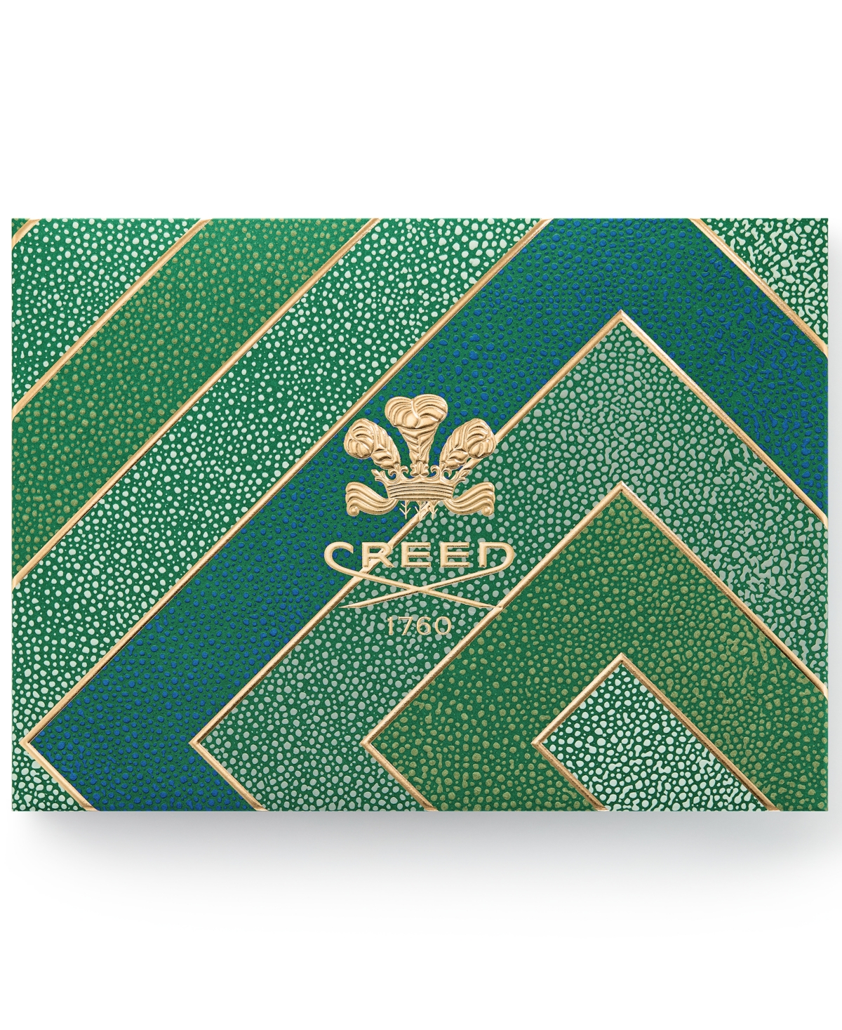 Creed 5-piece Fragrance Gift Set In Multi