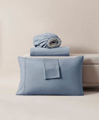 Extra Deep Pocket Microfiber 4-Pc. Sheet Set, Twin XL