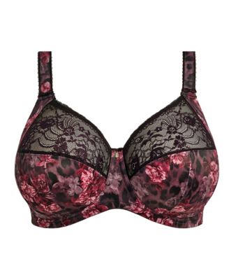 Plus Size Morgan Underwire Bra