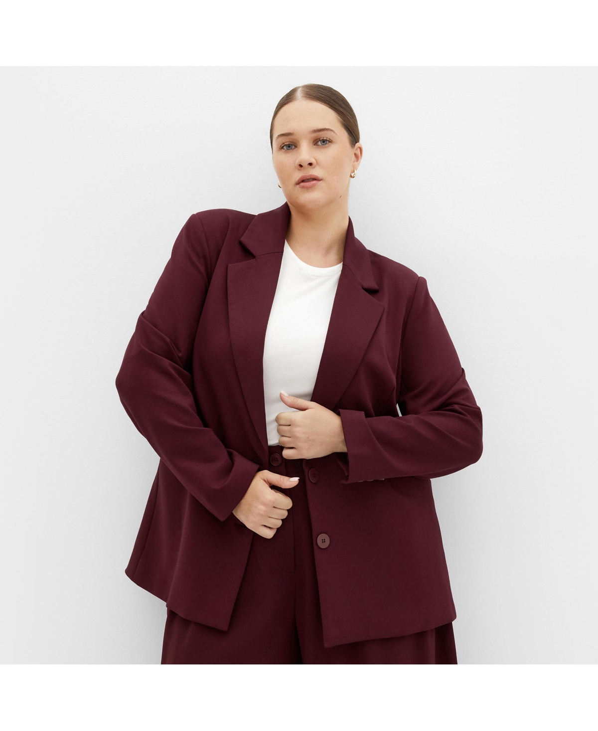 Plus Galactic Jacket