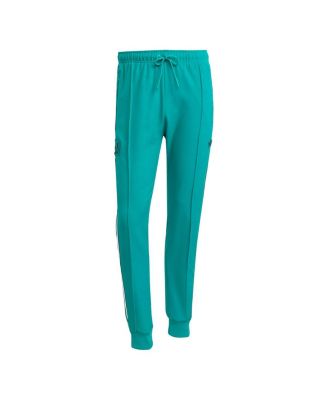 Men's Green Liverpool Lifestyler Track Pants