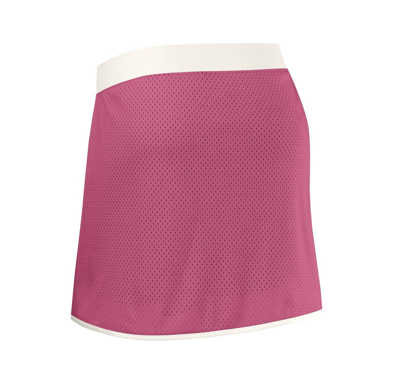 Women's Red San Francisco 49ers Studio Wellness Skort