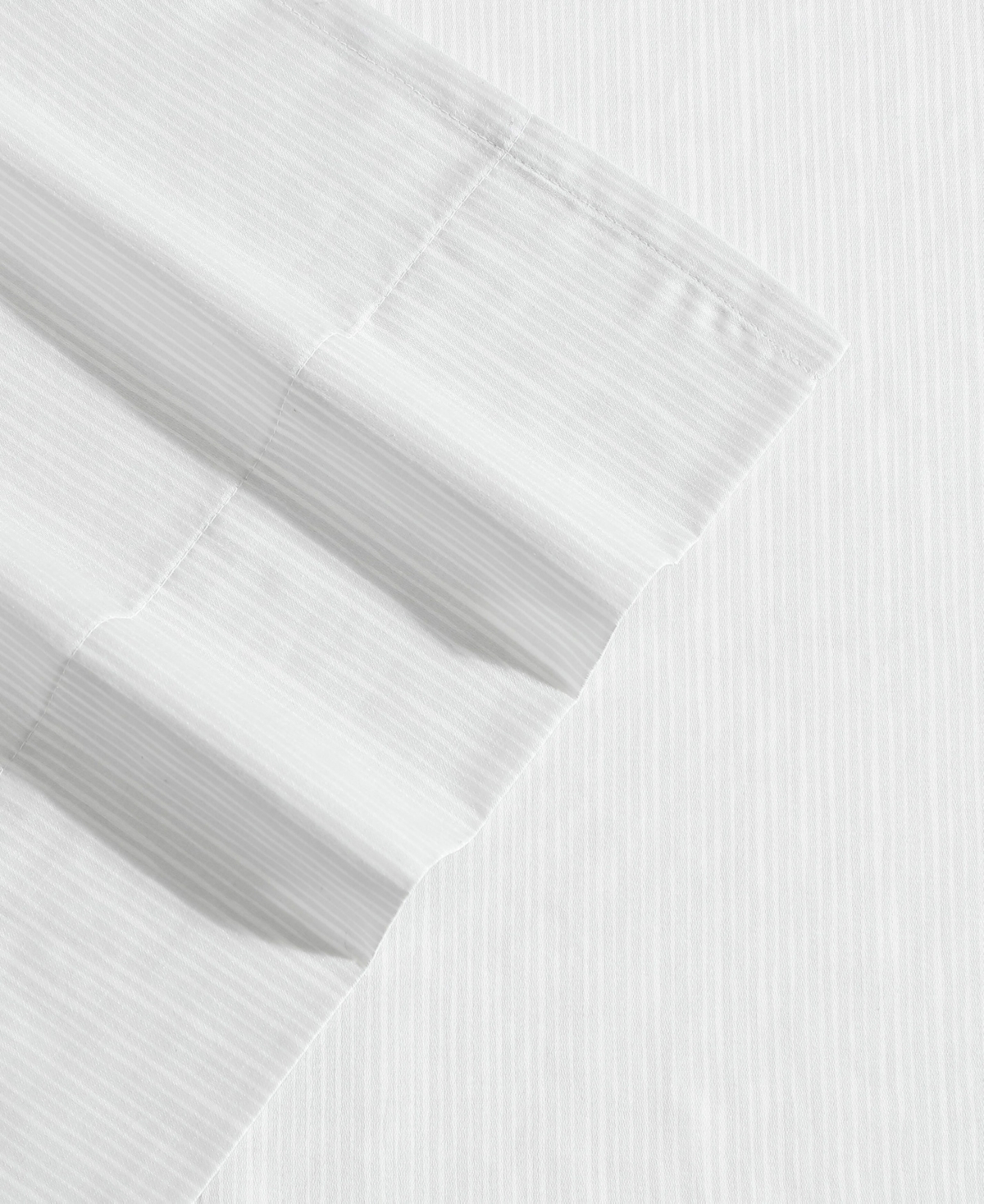 Vera Wang Printed Sateen T300 4-Pc. Sheet Set