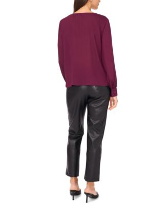 Women's Long Sleeve Top