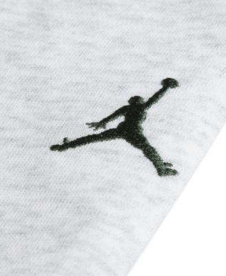 Boys' Toddler 2T-4T Long-Sleeve Hoodie and Jogger Pants, 2-Piece Set