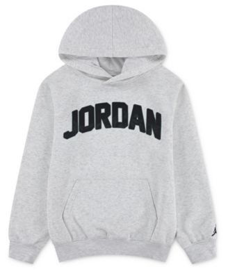 Boys' 8-20 Gift Giving Hanging Long-Sleeve Hoodie