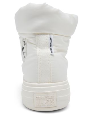 Women's Chuck Taylor All Star Elements Casual Boots from Finish Line