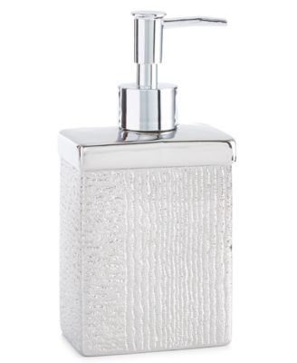 Croscill - Roebling Stripe Lotion Pump