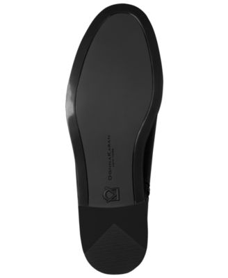 Women's Block Heel Riding Boots