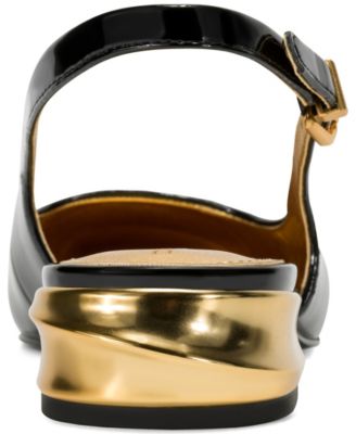 Women's Savita Slingback Flats