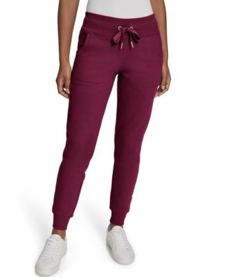 Women's Relaxed Fit Jogger Sweatpants
