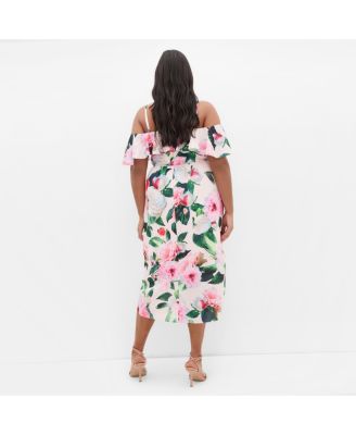 Plus Size Love Me Do Dress