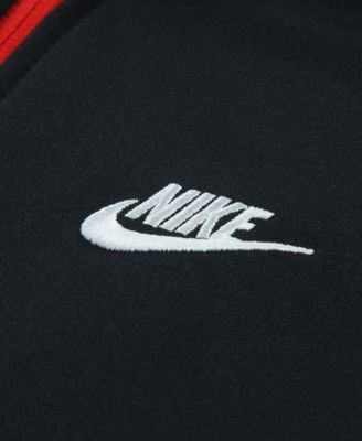 Boys' 4-7 Sportswear Tech Fleece Full-Zip Jacket and Pants, 2-Piece Set