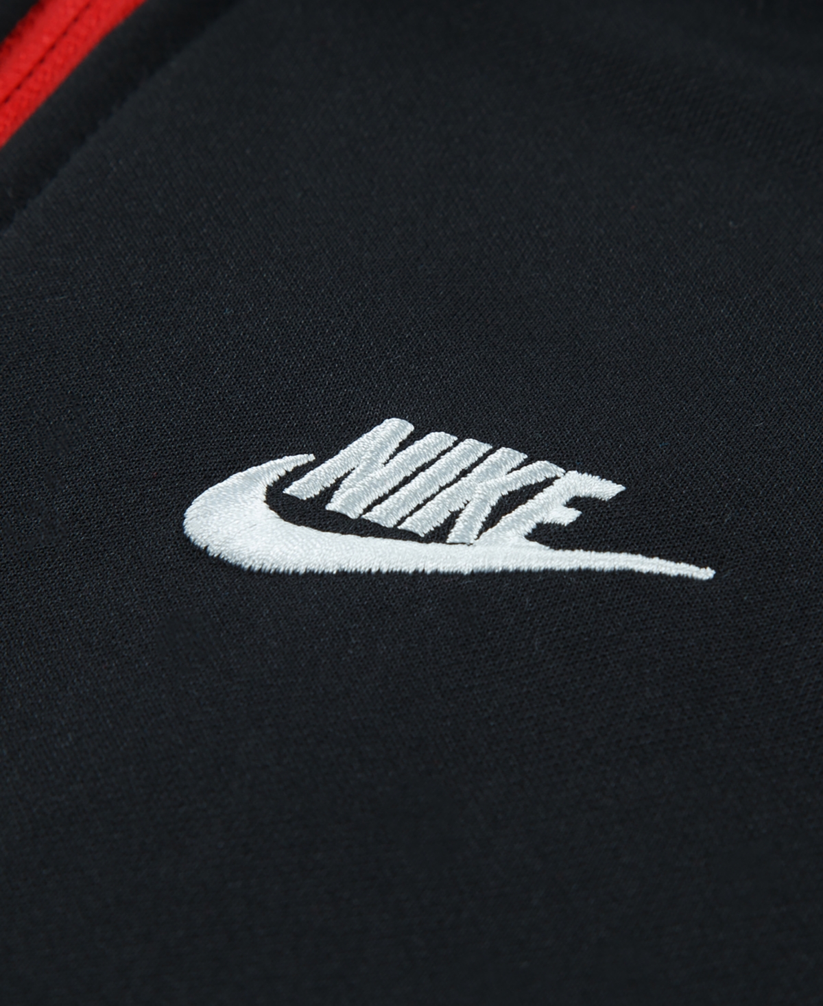 Nike Boys 4-7 2-piece Sportswear Tech Fleece Full-zip Jacket And Pants Set In Black