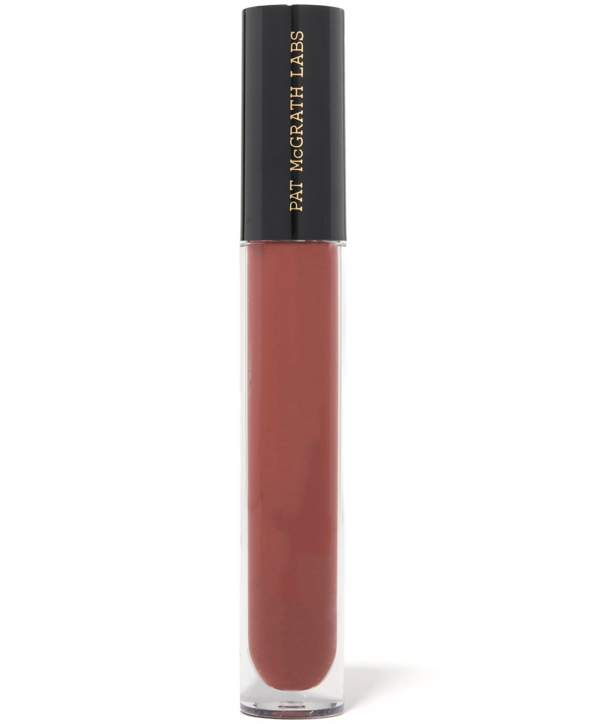 Pat Mcgrath Labs Lust Lip Gloss, 0.15 Oz. In Brown