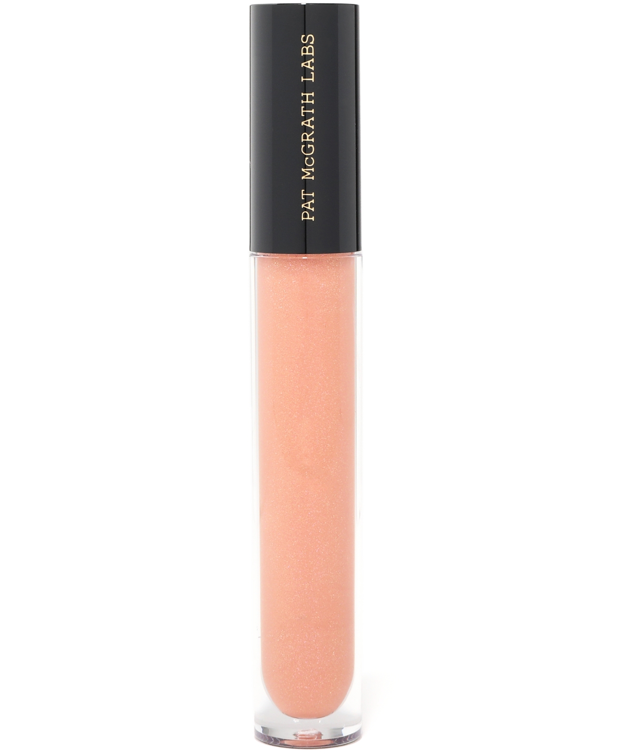 Pat Mcgrath Labs Lust Lip Gloss, 0.15 Oz. In Gold