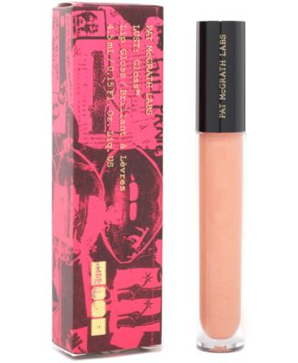 Lust Lip Gloss, 0.15 oz.