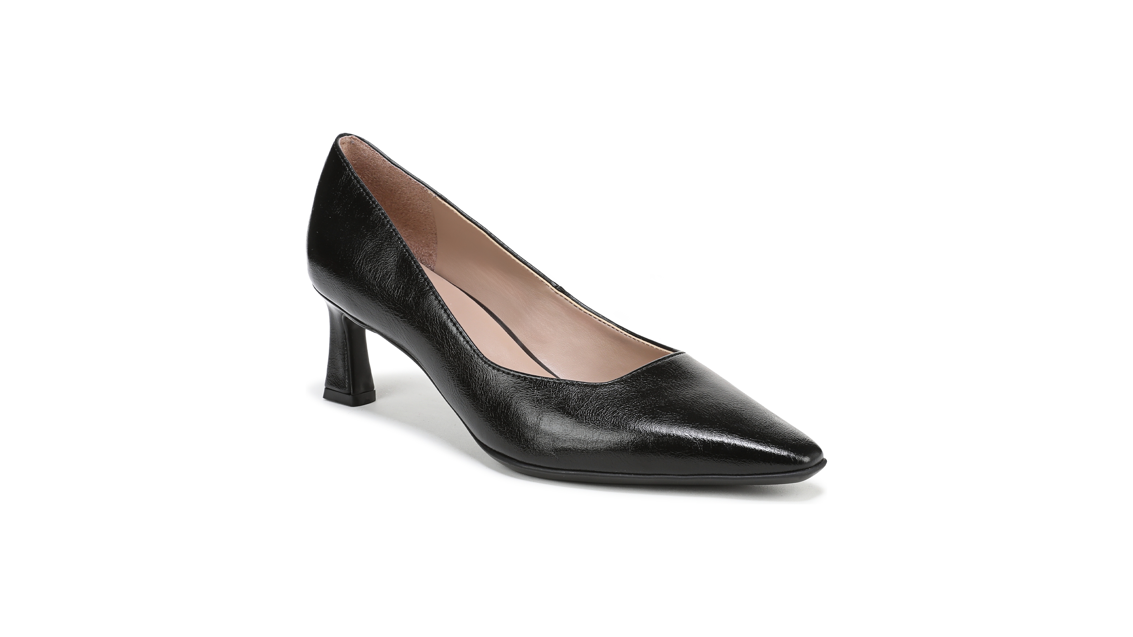 Naturalizer Women's Tylan Point Toe Pump Shoes