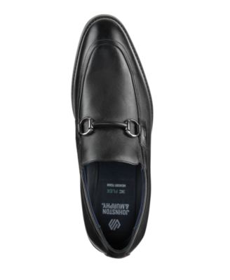 Men's Landry Bit Round Toe Dress Shoes