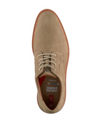 Men's XC+ Parker Plain Round Toe Shoes
