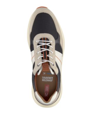 Men's Declan Round Toe Sneakers