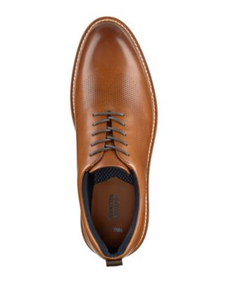 Men's Upton Round Toe Shoes