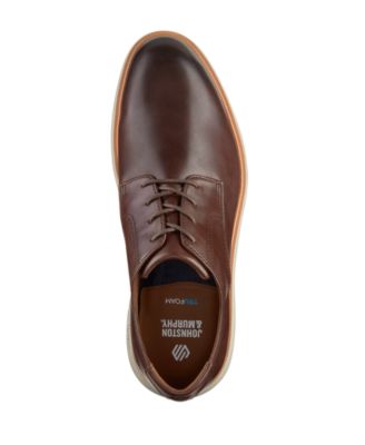 Men's Larkin Round Toe Shoes