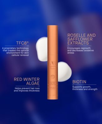 The Eyebrow & Lash Enhancing Serum, 0.27 oz.